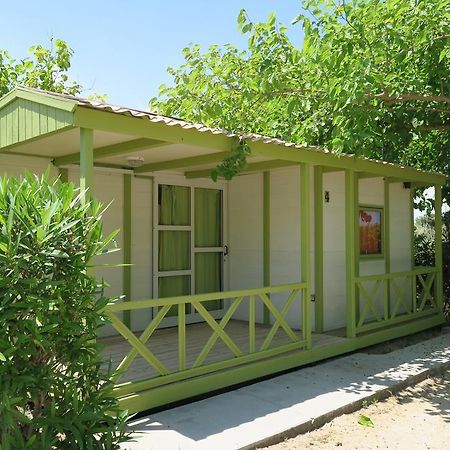 Camping Azul 올리바 외부 사진