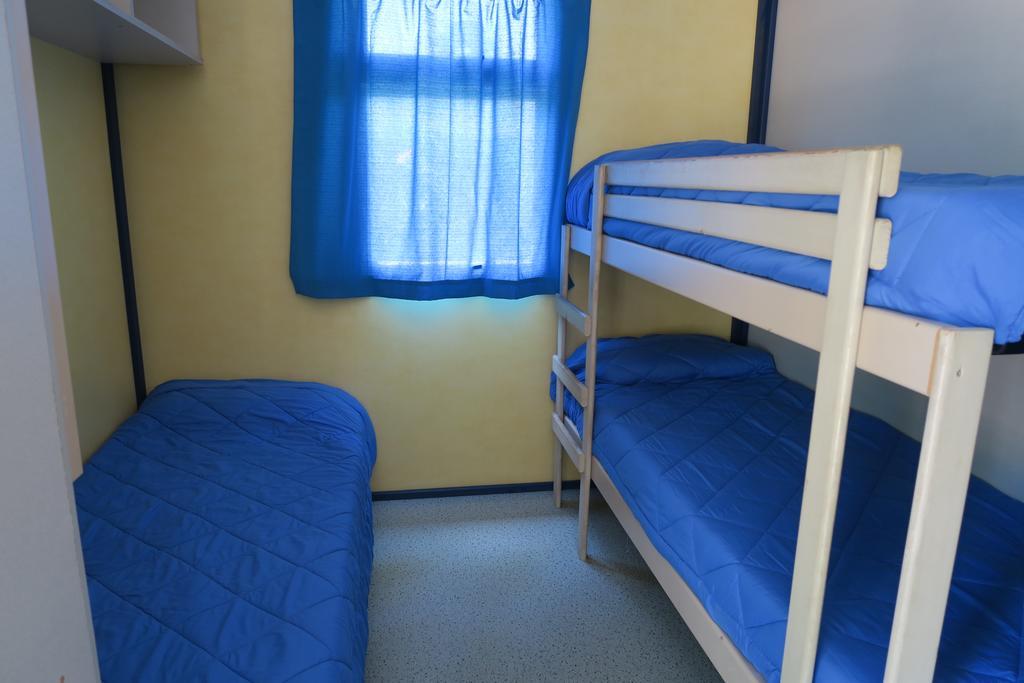 Camping Azul 올리바 외부 사진