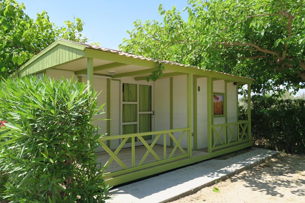 Camping Azul 올리바 외부 사진