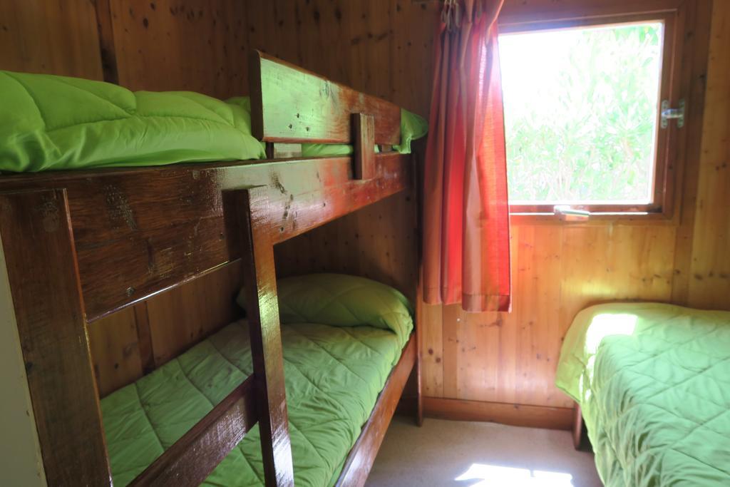 Camping Azul 올리바 외부 사진