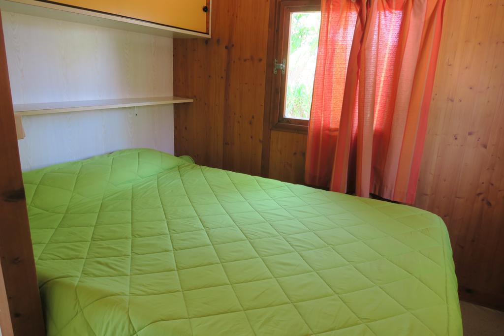 Camping Azul 올리바 외부 사진