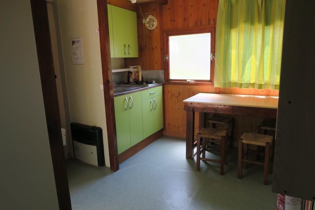 Camping Azul 올리바 외부 사진